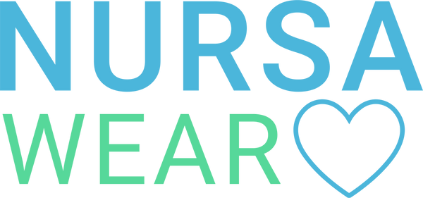 Nursa Wear🤍